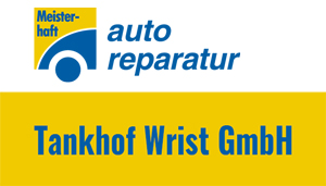Tankhof Wrist GmbH: Ihre Autowerkstatt in Wrist
